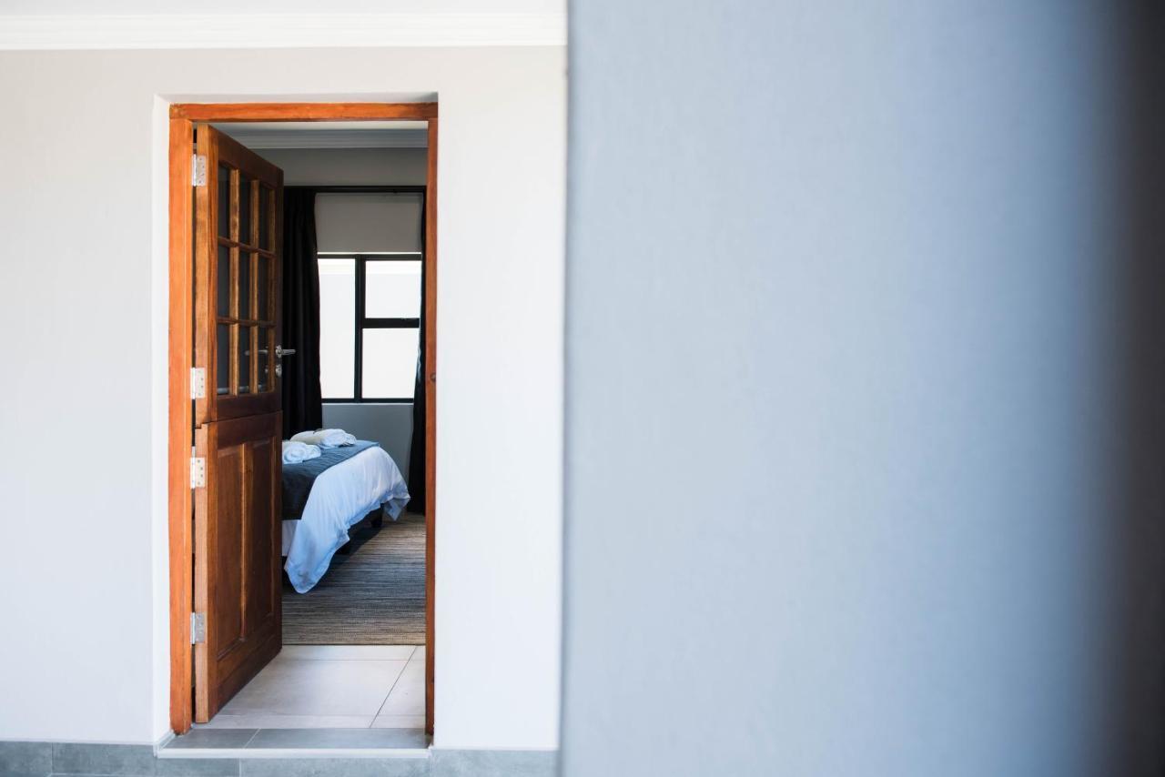 @Greys Guesthouse Bloemfontein Bagian luar foto